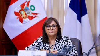 Congresista Milagros Jáuregui desata una