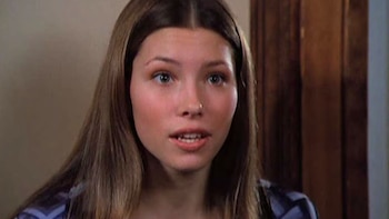 Jessica Biel prepara una nueva versión de '7th Heaven'