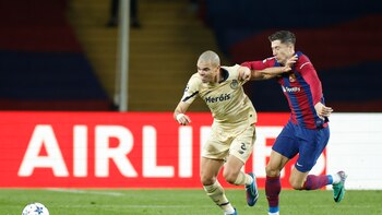 Pepe, un cuarentón muy en