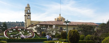 Paseos culturales del INAH
