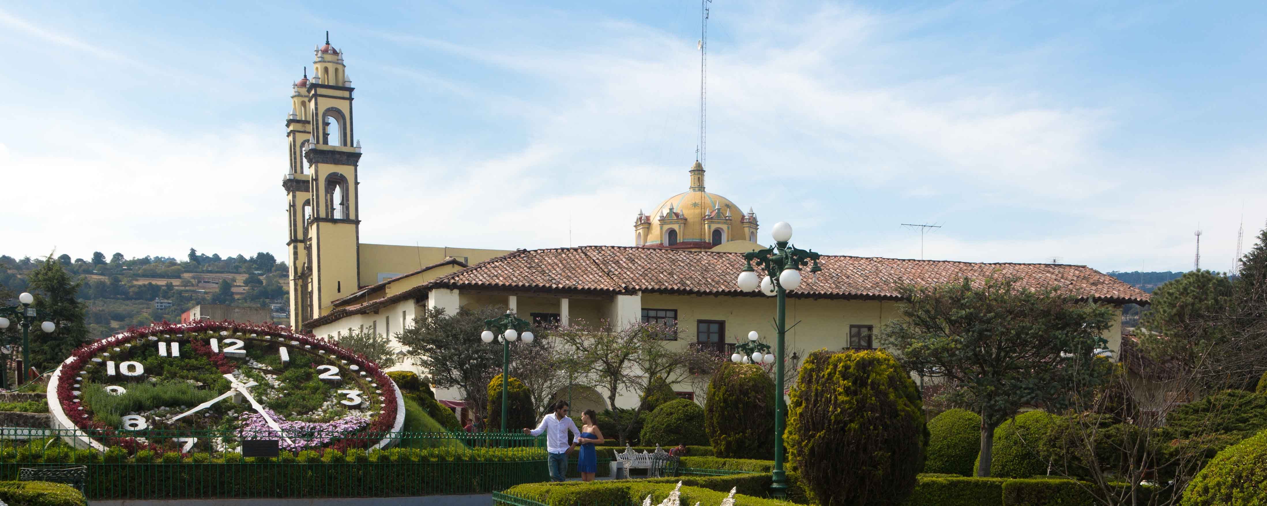 La producción de sidra ocupa un lugar central en la identidad gastronómica del municipio. (INAH)