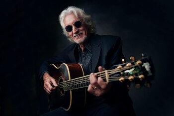 Nito Mestre celebra 50 años