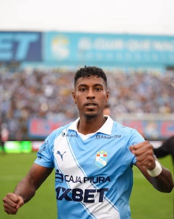 Miguel Araujo – Sporting Cristal – Alianza Lima – Perú – deportes – 29 octubre