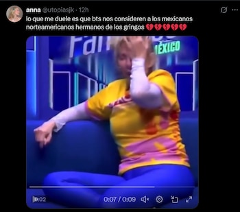 (Capturas de pantalla/Redes sociales)