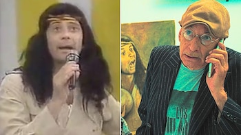 El duro presente de Paolo