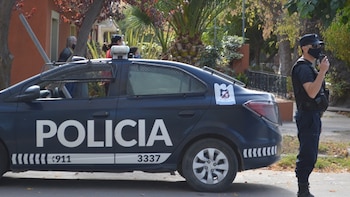 Femicidio en Mendoza: un hombre mató a su pareja y se escapó, pero se entregó en una comisaría más de 24 horas después