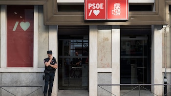 La AN pone bajo secreto