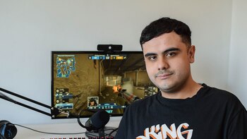 “Ojalá haya más oportunidades y