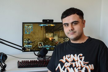 Crédito: Morena Marchioni