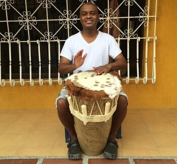 Foto: Instagram @RodnyTheranPaz