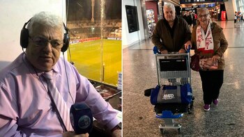 La inolvidable travesía de Coco