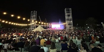 Festival Nacional de la Chacarera