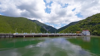 Las lluvias recientes han permitido