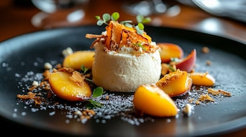 Queso de cabra (Imagen Ilustrativa