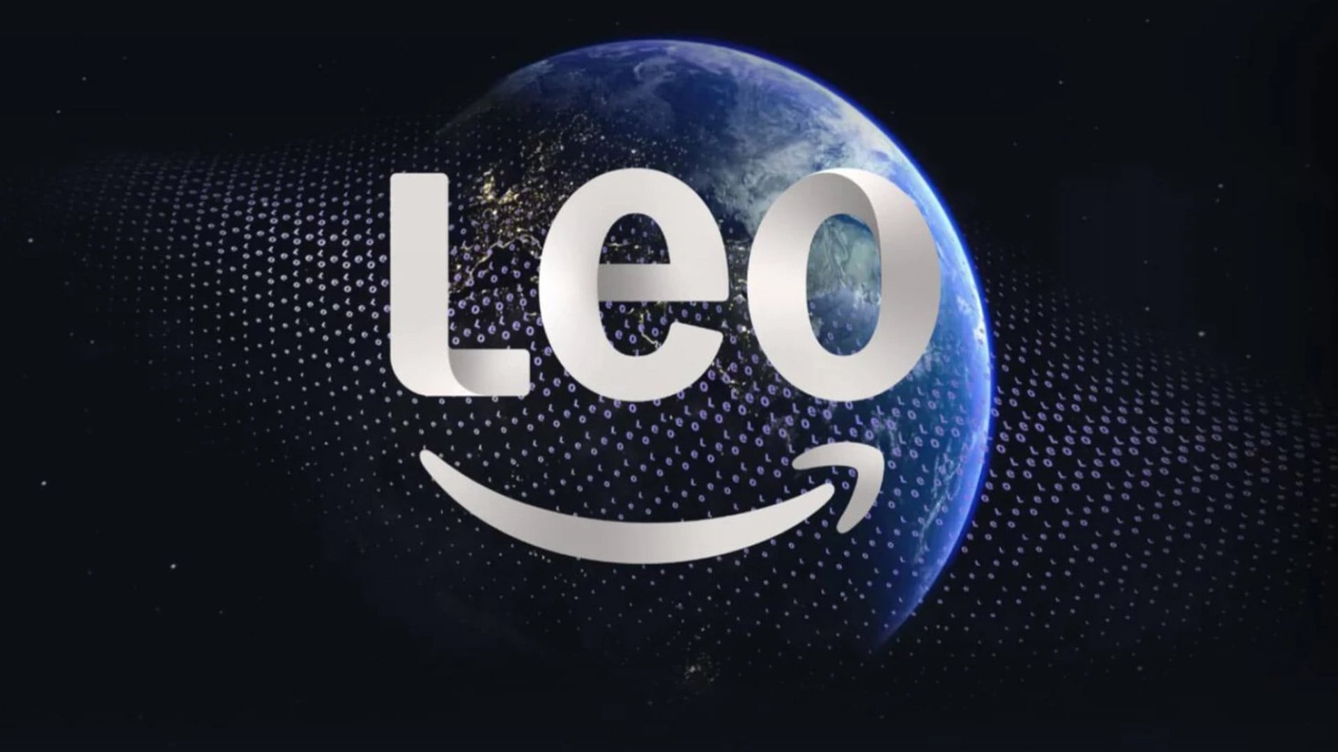 Amazon LEO buscará hacerle competencia Starlink en internet satelital.