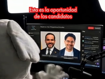 Elefante Blanco - Debate