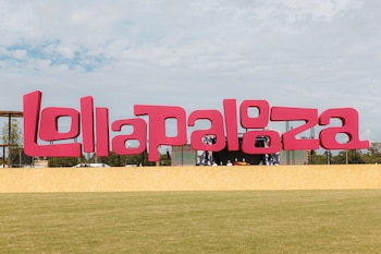 El público disfrutó de una