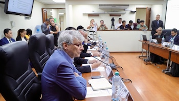 MTC y AAP acuerdan salida