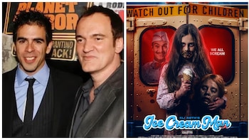 La nueva película del discípulo de Quentin Tarantino que ha encendido la industria por sus escenas con inteligencia artificial: “Ayuda a que resulte más fluida”