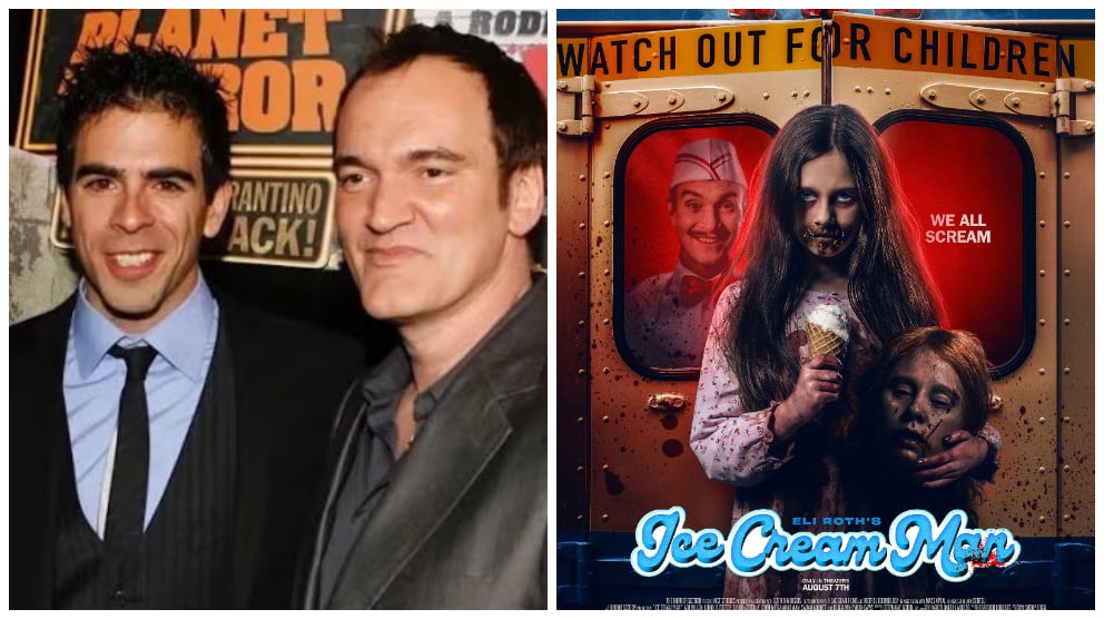 La nueva película del discípulo de Quentin Tarantino que ha encendido la industria por sus escenas con inteligencia artificial: “Ayuda a que resulte más fluida”