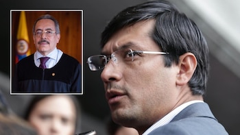 Corte Suprema rechazó recusación del