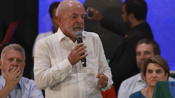 Lula veta la ley que