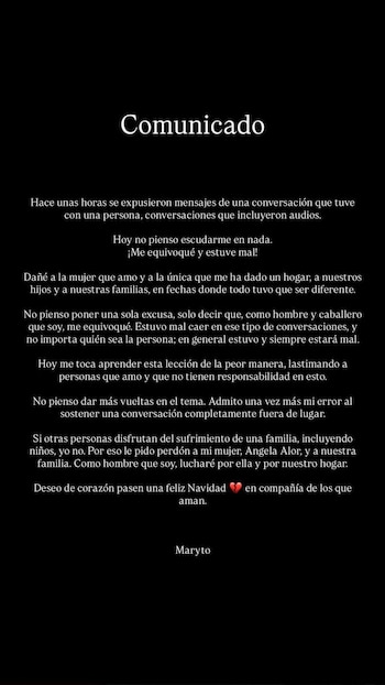 Silvana Plasencia, hermana de Yahaira,