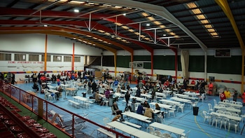 La Fundación Reina Sofía crea