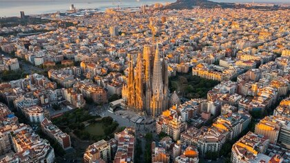 La ciudad española que se ha colado en el ranking de las 15 más seguras del mundo para viajar