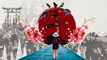 El japonés es uno de