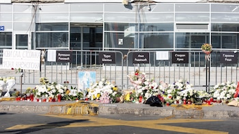 La Justicia serbia ordena indemnizar