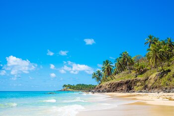 Corn Island, Nicaragua
