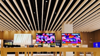 Apple puede retrasar la llegada del Mac Studio y MacBook Pro con pantalla táctil por la crisis de escasez de memoria