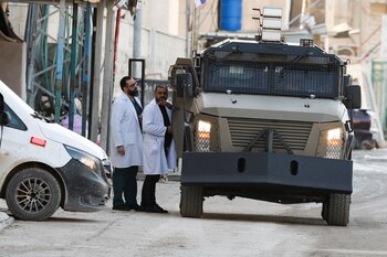 En los canales del servicio