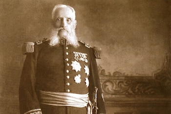 Andrés Avelino Cáceres