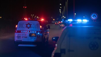 Muere un niño en ataque