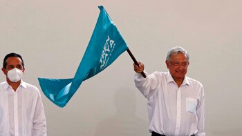 Tren Maya tendrá un mirador: