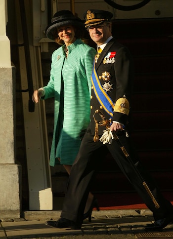 Boda Maxima Zorreguieta Guillermo de Holanda