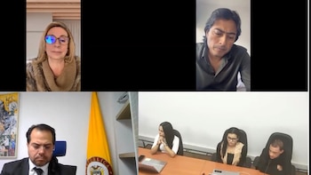 Tribunal Superior de Barranquilla deberá resolver más de 800 apelaciones antes de iniciar el juicio contra Nicolás Petro