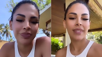 Tefi Valenzuela recordó el caso