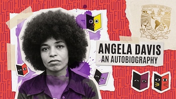 Quién es Angela Davis, la activista afrodescendiente y feminista que estará en la UNAM
