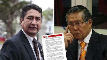 Peru Libre proposes reform of