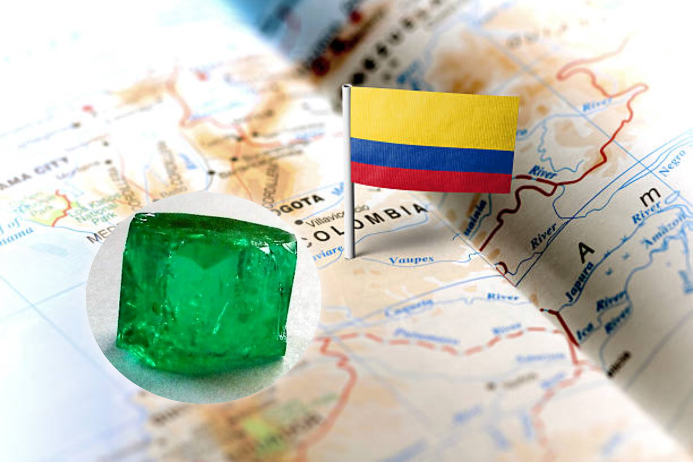 - crédito Colprensa/iStock