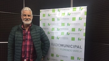 Murió un reconocido médico y exfuncionario de Florencio Varela: lo atropelló un auto mientras andaba en bicicleta