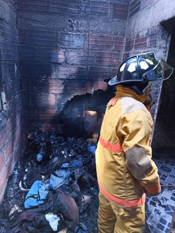 En Sónson, Antioquia, hombre le