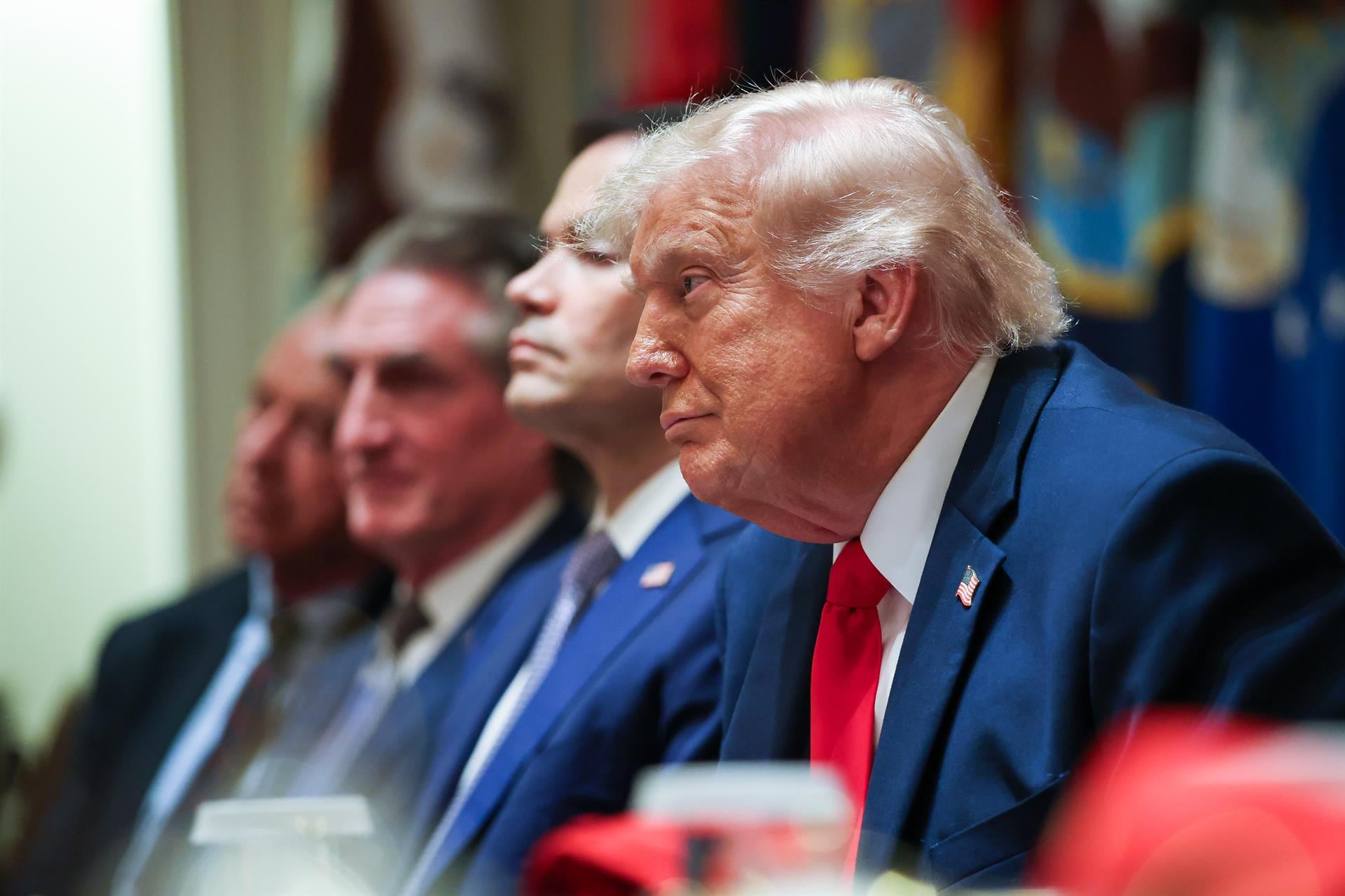 La otra cara de Trump según AMLO: le pedía consejos, buscaba la paz y nunca atacó a los mexicanos.