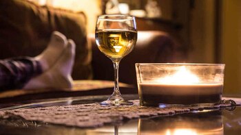 Imagen de referencia. Licores, entre