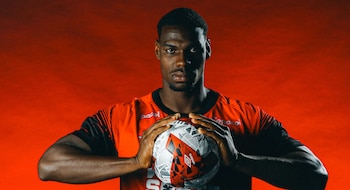 Atlético Paranaense busca ascender a