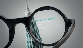 Las Frame AI también permiten