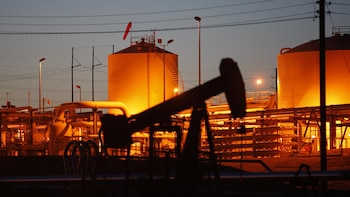 Kuwait Petroleum Corporation negocia con